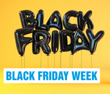 Black Week Gutschein bei ITS Coop Reisen - bis zu 400 Franken Rabatt