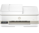 HP 3-in-1-Tintenstrahl-Farbfotodrucker Envy 6520e bei Office World zum Toppreis