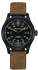 Hamilton Khaki Field Titanium Automatikuhr (42 mm) bei CHRIST Uhren & Schmuck