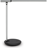 Maul Tischleuchte MAULrubia (3000–6500 Kelvin) bei Office World in Aktion