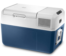 Mobicool MCF60 Elektrische Kompressor-Kühlbox mit einem Fassungsvermögen von 58L (12/24/230 V) bei Amazon zum neuen Bestpreis