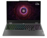 LENOVO LOQ 15ARP9 (15″, Ryzen™ 7 7435HS, 16 GB RAM, 512 GB SSD, RTX™ 4050, 300 nits) bei MediaMarkt