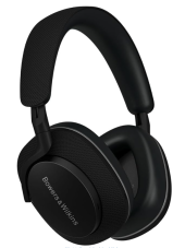 B&W PX7 S2e Over-Ear-Kopfhörer (40 mm Treiber, aptX Adaptive, 30 h Akku) bei Amazon zum Bestpreis