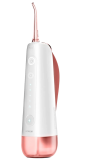 Oclean W10 Munddusche (1400 Impulse/Min., 5 Reinigungsmodi, 200 ml, 30 Tage Akku) bei Amazon