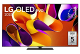 LG OLED Fernseher OLED55G49LS mit 4K 144Hz bei MediaMarkt nur heute zum neuen Bestpreis