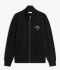 Tommy Hilfiger Sweatjacke aus 100 % Baumwolle in Schwarz, Weiss oder Dunkelblau bei Lounge by Zalando
