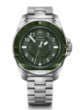 Victorinox Journey 1884 Herrenuhr 43 mm (Automatik, Saphirglas) + 5 J. Garantie bei Christ Uhren & Schmuck