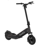 E-Scooter Pure Escape Pro + Suspension (500 W, 60 km Reichweite) bei Conforama inkl. Lieferung