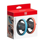 Nintendo Switch 2 Joy-Con-2-Lenkrad bei Amazon zum Toppreis