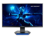 Höhenverstellbarer Monitor ERAZER Spectator X40 (27″, QHD, 180 Hz, 250 nits) zum Toppreis bei Interdiscount