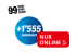 +1’555 Superpunkte bei Coop ab CHF 250.– Einkaufswert (Gutscheincode)