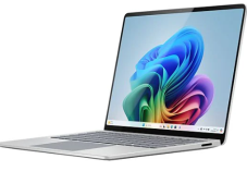 MICROSOFT Surface Laptop 7 (13.8″, X1E-78-100, 16GB RAM, 1TB, 600 nits, 120 Hz) bei MediaMarkt