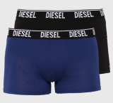 Diesel UMBX-SHAWN 2 PACK Unterhosen bei Lounge by Zalando in verschiedenen Grössen