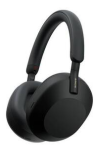 Sony Wireless Over-Ear-Kopfhörer WH-1000XM5SA mit Softcase zum neuen Bestpreis im PostShop & bei Amazon