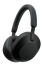 Sony Wireless Over-Ear-Kopfhörer WH-1000XM5SA mit Softcase zum neuen Bestpreis im PostShop