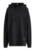 adidas PERFORMANCE Hoodie schwarz in den Grössen von XS bis M bei Outletcity Metzingen
