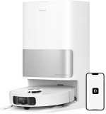 DREAME L10s Ultra Gen 2- & Wischroboter mit 240 Min. Laufzeit zum Bestpreis bei Amazon