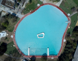 Gratis ins Freibad Weyermannshaus in Bern