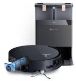 Ecovacs Deebot X8 Pro Omni Saugroboter mit Wischfunktion und Absaugstation bei Amazon zum neuen Bestpreis