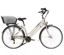 Zenith-E-Bike Comfort Easy 28″ inklusive Lieferung bei LIPO