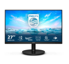 Günstiger Monitor PHILIPS V-line 271V8LAB (27″, FHD, VA-Panel, 100 Hz) bei Interdiscount