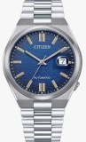 Citizen Herren Automatik Analog Armbanduhr Tsuyosa (40 mm) bei Amazon