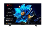 TCL QLED-Fernseher 55P7K im PostShop zum Toppreis