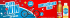 Neues Gewinnspiel von Coop – Play & Win by rivella & focus water