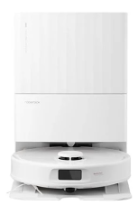 Roborock Saug- und Wischroboter Qrevo S bei MediaMarkt zum Toppreis