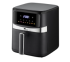 OHMEX OHM-FRY-5026AIR Air Fryer mit einem Inhalt von 5 l bei Conforama