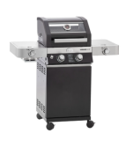 Rösle Gasgrill Videro G2-S PrimeZone (2 Brenner, 7 kW) zum Toppreis bei Jumbo
