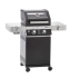 Rösle Gasgrill Videro G2-S PrimeZone (2 Brenner, 7 kW) zum Toppreis bei Jumbo