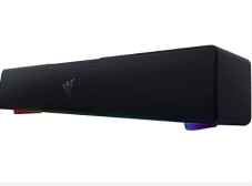 Razer PC-Lautsprecher Leviathan V2 X (65 W, USB-C, RGB) bei MediaMarkt zum neuen Bestpreis