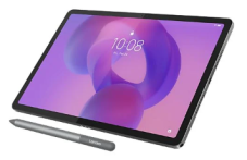 Lenovo Idea Tab (11″, 8 GB, 128 GB, 2.5K-Display mit 90 Hz) inkl. Pen bei MediaMarkt zum neuen Bestpreis