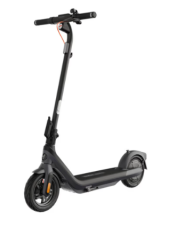 Kassensturz-Testsieger SEGWAY Ninebot E2 PRO D (350 W, 35 km) zum neuen Bestpreis bei Fust