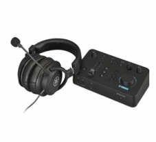 Preisfehler Yamaha Bildmischer ZG01 Game-Streaming-Audio-Mixer + YH-G01 Headset bei verschiedenen Anbietern