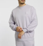 Diverse günstige Fila Kleidungsstücke bei Ochsner Sport, z. B. Fila Ottweiler Loose Fit Herren Pullover