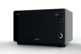Mikrowelle Bauknecht MW 427 SL mit 25 Litern Fassungsvermögen und innovativem 3D-System bei Daydeal.