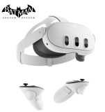 Meta VR-Headset Meta Quest 3 (512 GB) bei Amazon in Aktion