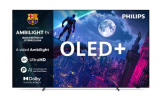 Philips OLED-Fernseher 65OLED950 mit Ambilight und 4K@144 Hz zum neuen Bestpreis bei fnac