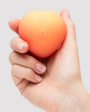 Womanizer Peach Toy Pleasure Air Klitorisstimulator bei amorana