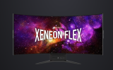CORSAIR XENEON FLEX 45WQHD240, 45 Zoll OLED