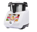 Silvercrest Monsieur Cuisine smart  [DE Grenzgänger]