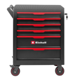 Einhell Werkstattwagen mit 149-tlg. Werkzeugset bei Jumbo inkl. Lieferung