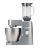 Kenwood KVL4120S Küchenmaschine (1200 W, 6 l) inkl. 3-teiligem Patisserie-Set bei nettoshop