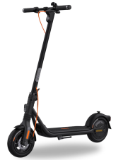 Segway-Ninebot E-Scooter F2 Pro D mit einer Reichweite von bis zu 55 km bei Amazon zum Bestpreis