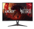 Höhenverstellbarer Acer Nitro Monitor XZ323QU P1 (32″, WQHD, 180 Hz, 250 nits) bei MediaMarkt zum Toppreis