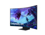 SAMSUNG Odyssey ARK 2nd Gen (55″, VA-Panel, 600 nits, 4K@165Hz) mit Cockpit-Modus zum neuen Bestpreis