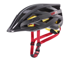 Galaxus - Velohelm Uvex Sports i-vo cc MIPS (52 - 57 cm) zum neuen Bestpreis!