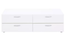 Basic Schubladenbox weiss (110.7 x 51.9 x 35 cm) bei LIPO in Aktion (Abholung)